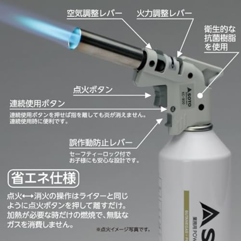 炙りマスターPro 6