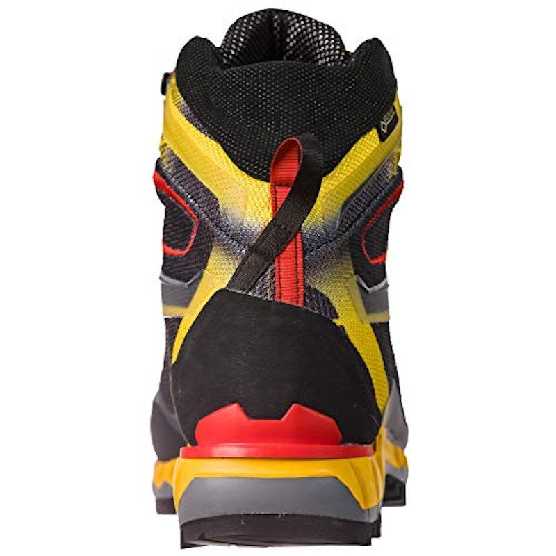 Trango Tech GTX 6