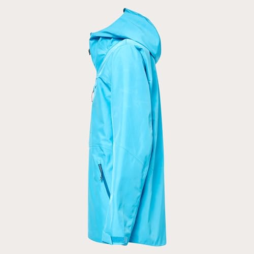 UNBOUND GORE-TEX SHELL JACKET 2