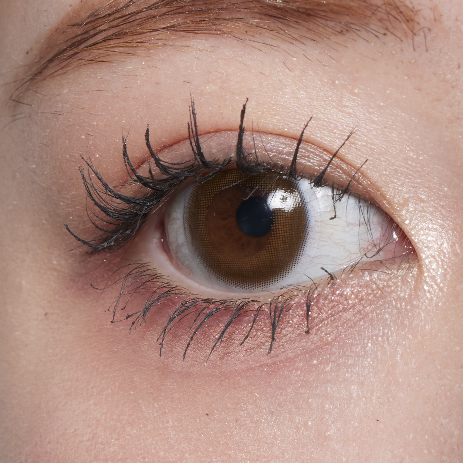 セザンヌ 耐久カールマスカラ ブラックをレビュー！クチコミ・評判をも