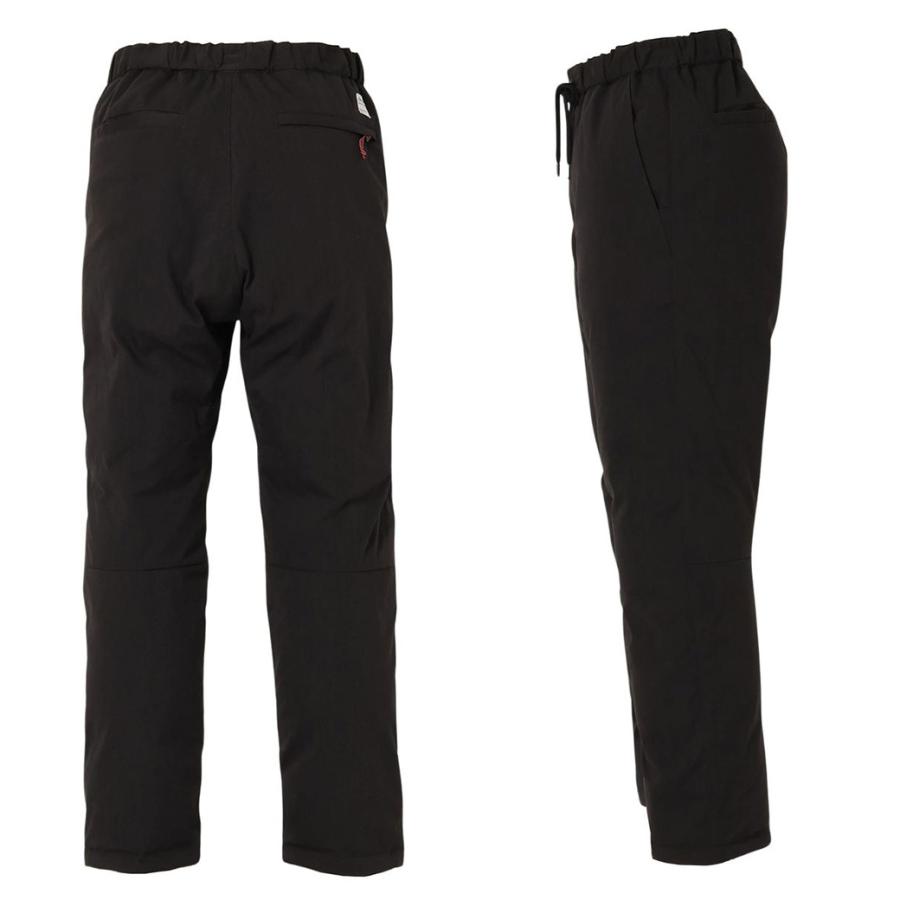 DOWN PANTS 5