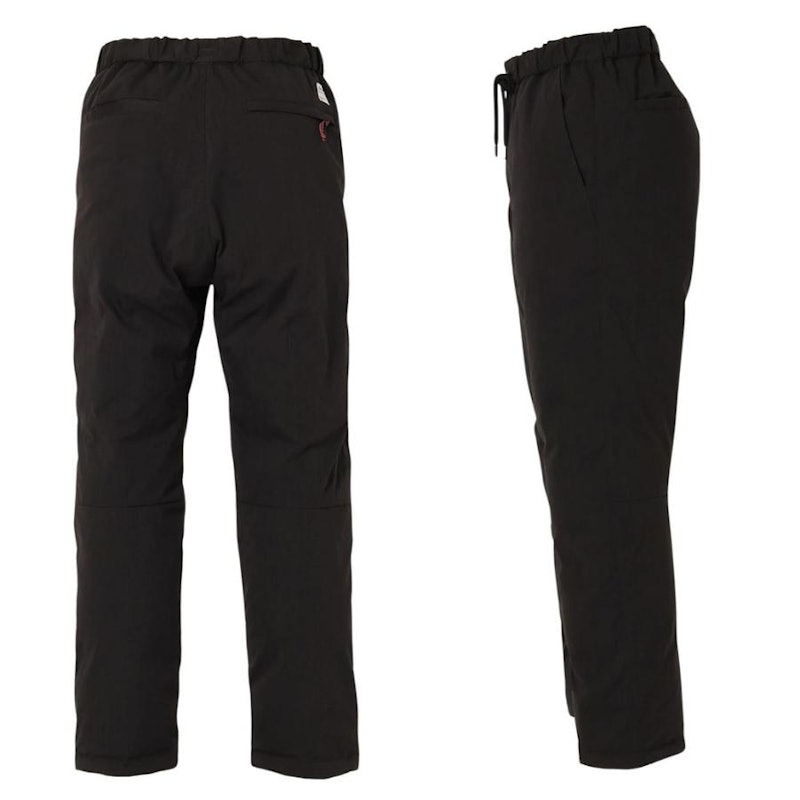 DOWN PANTS 5