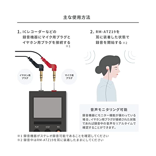ASMR向けマイクのおすすめ人気ランキング【2026年5月】 | マイベスト