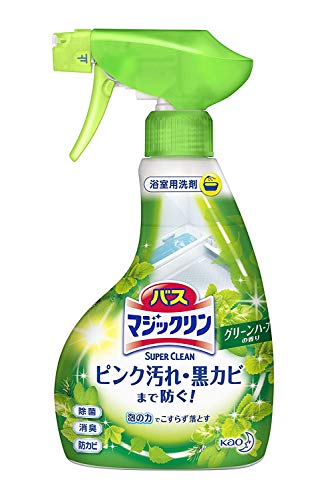 2023年】お風呂掃除用洗剤のおすすめ人気ランキング46選【赤カビにも