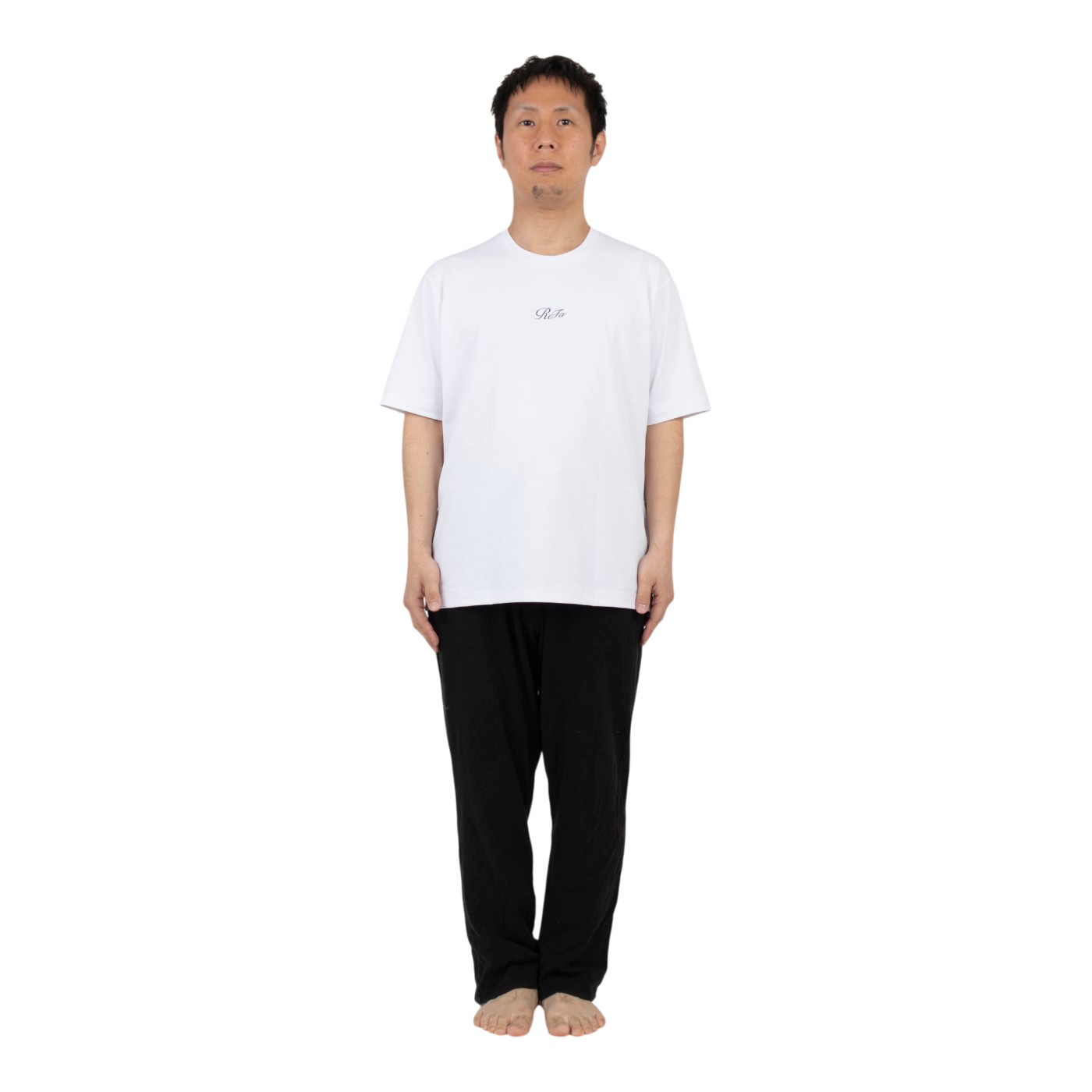 MTG ReFa VITALWEAR コンフォートジャージー クルーネックTシャツを検証レビュー！リカバリーTシャツの選び方も紹介 4