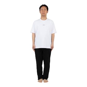 MTG ReFa VITALWEAR コンフォートジャージー クルーネックTシャツを検証レビュー!リカバリーTシャツの選び方も紹介 4