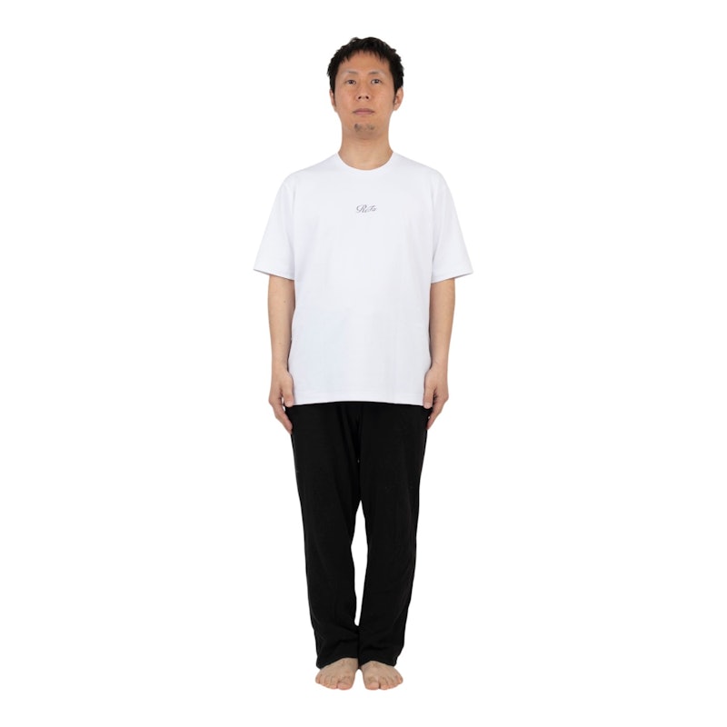 コンフォートジャージー クルーネックTシャツ 4