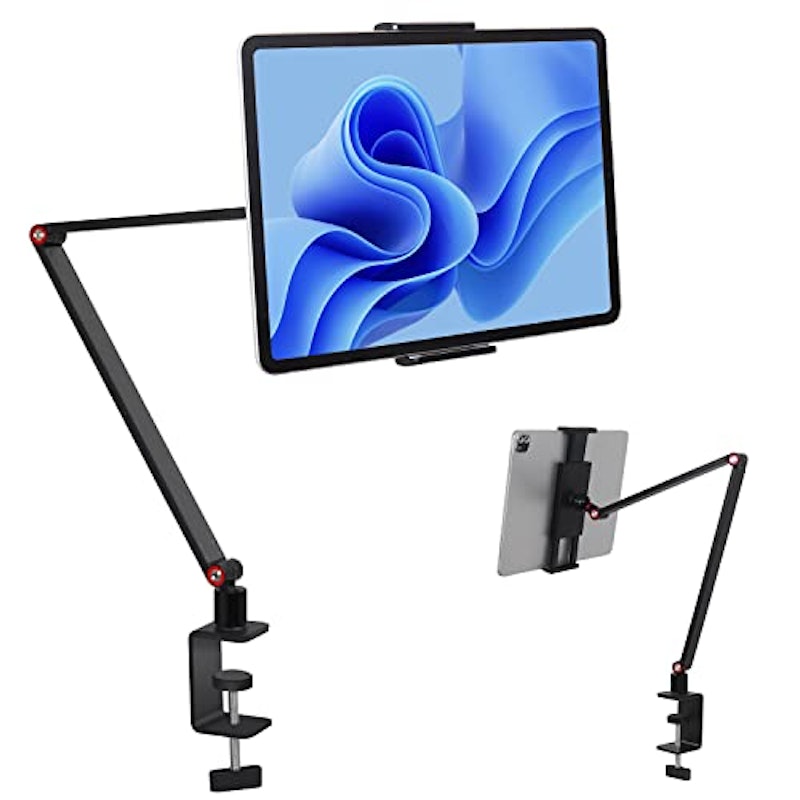 タブレットスタンド 1