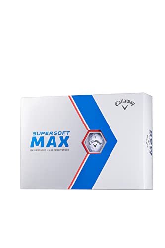 SUPERSOFT MAXボール 1