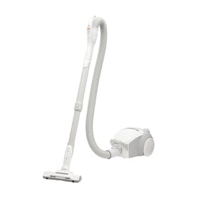 Panasonic MC-PB6A-A 紙パック式掃除機 2018年製 パナソニック Panasonic 紙パック式キャニスター掃除機 MC