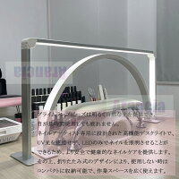 ネイルLEDライト  3