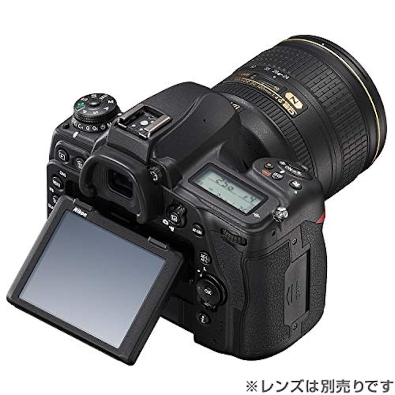 デジタル一眼レフカメラ 2