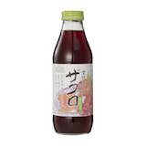 ザクロジュース