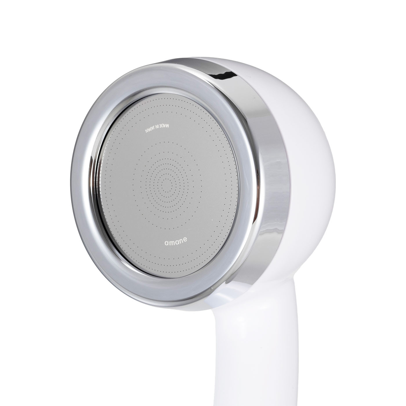 オムコ東日本 amane 天音 シャワーヘッドを検証レビュー！水圧アップ