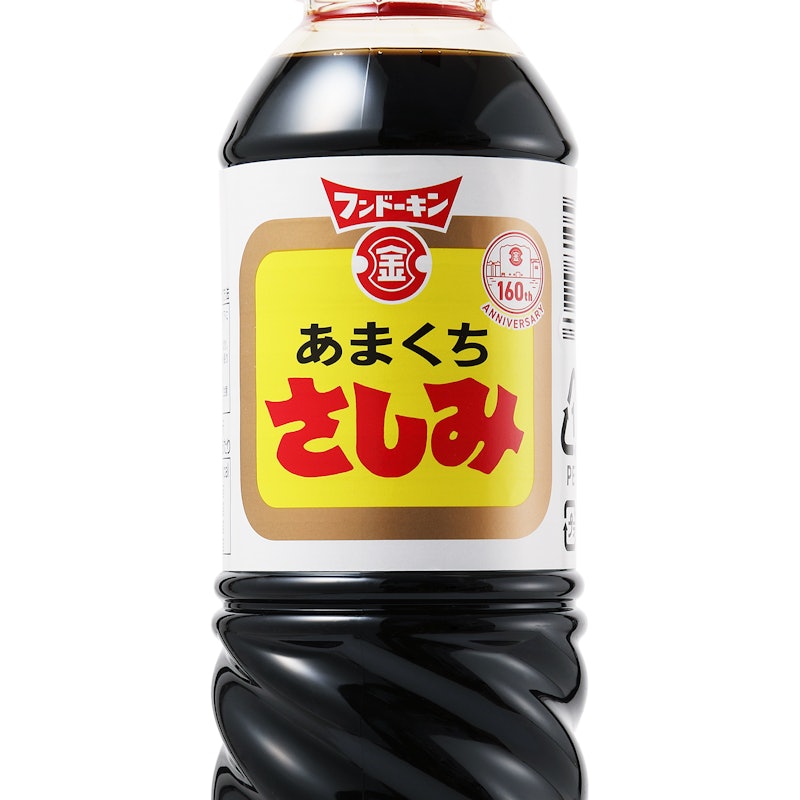さしみしょうゆ 甘口 4