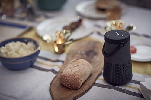 SoundLink Revolve+ Bluetooth speaker 7