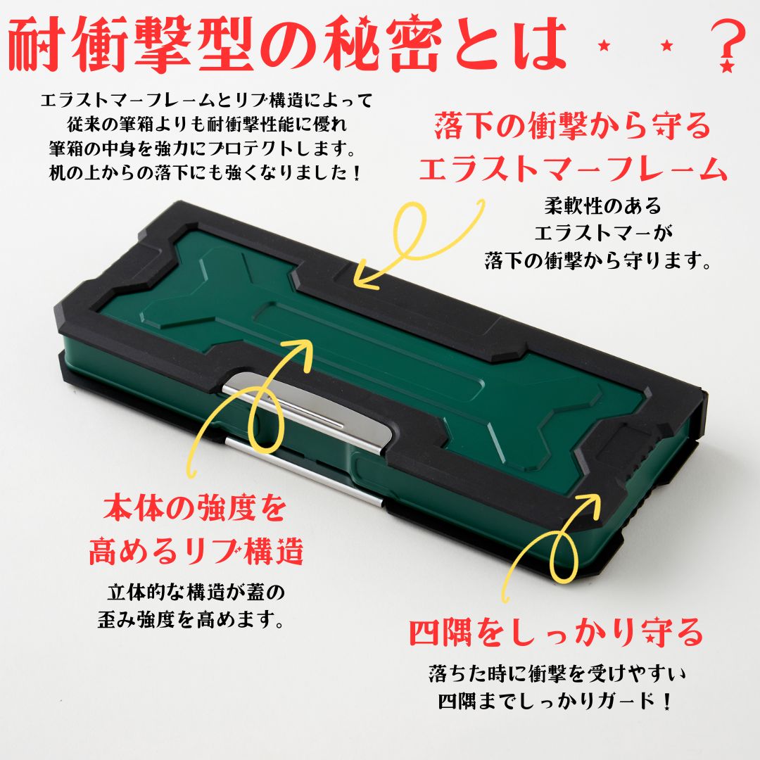 ギガテクト 4