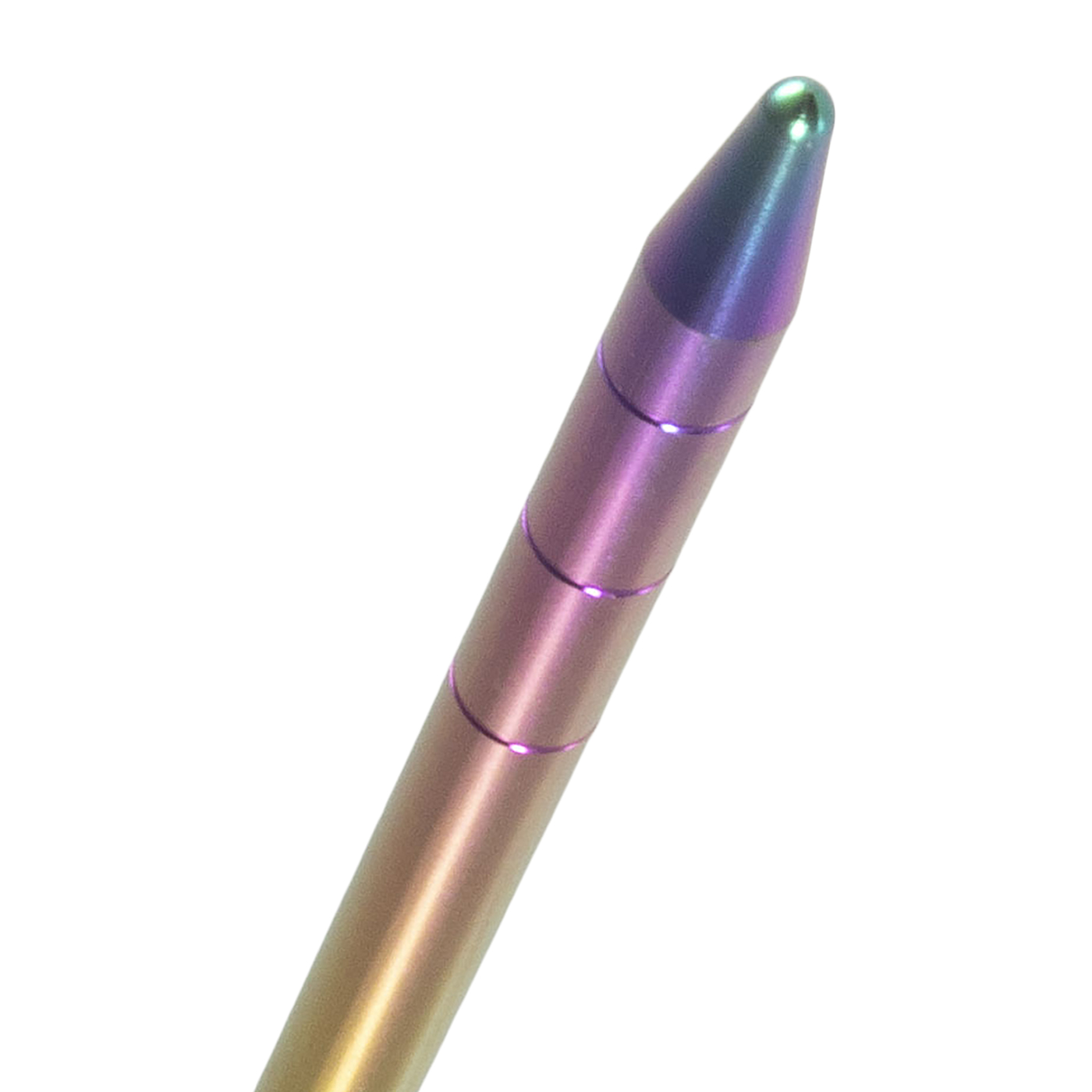 チタンペグ 4
