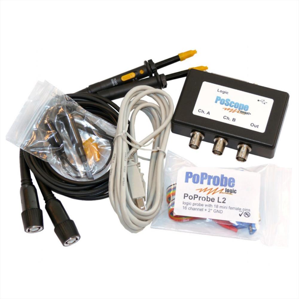 PoScope Mega1 1