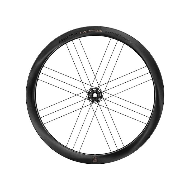 Bora Ultra WTO 45 C23 Disc Brake 1