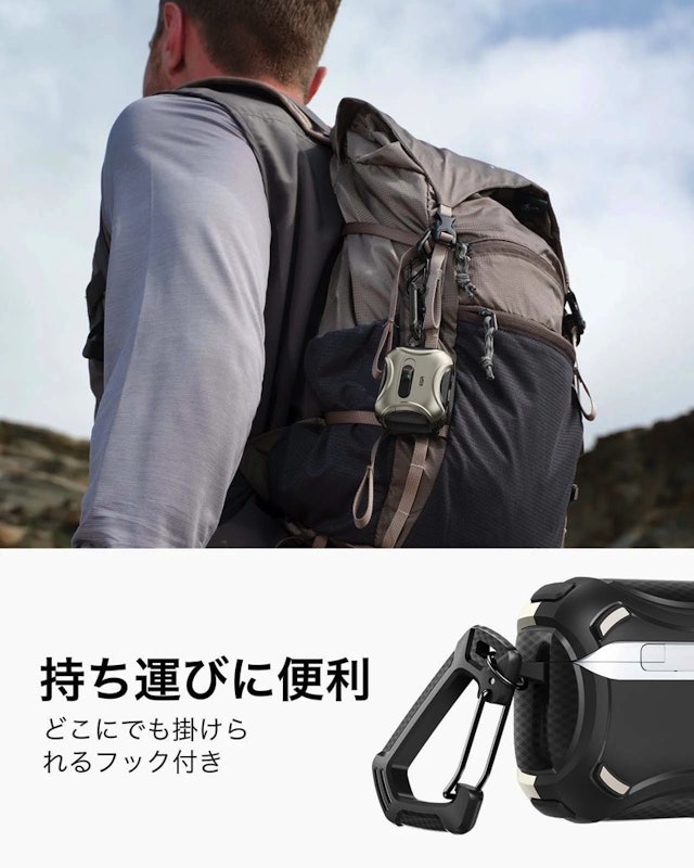 フリックロックケース 5