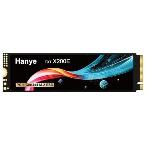 HanyeのSSDのおすすめ人気ランキング【2026年6月】 | マイベスト