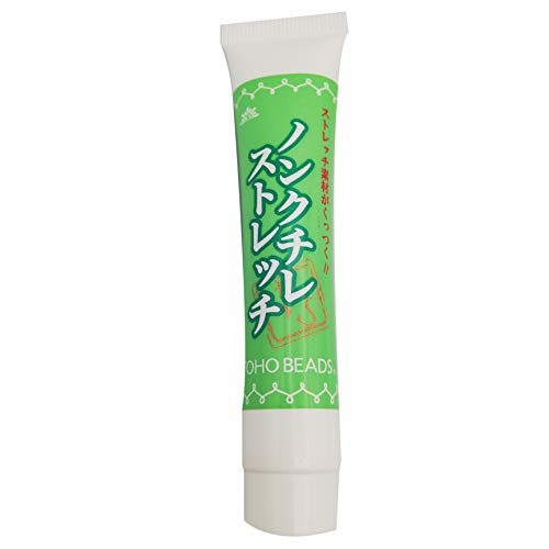 ノンクチレストレッチ接着剤 2