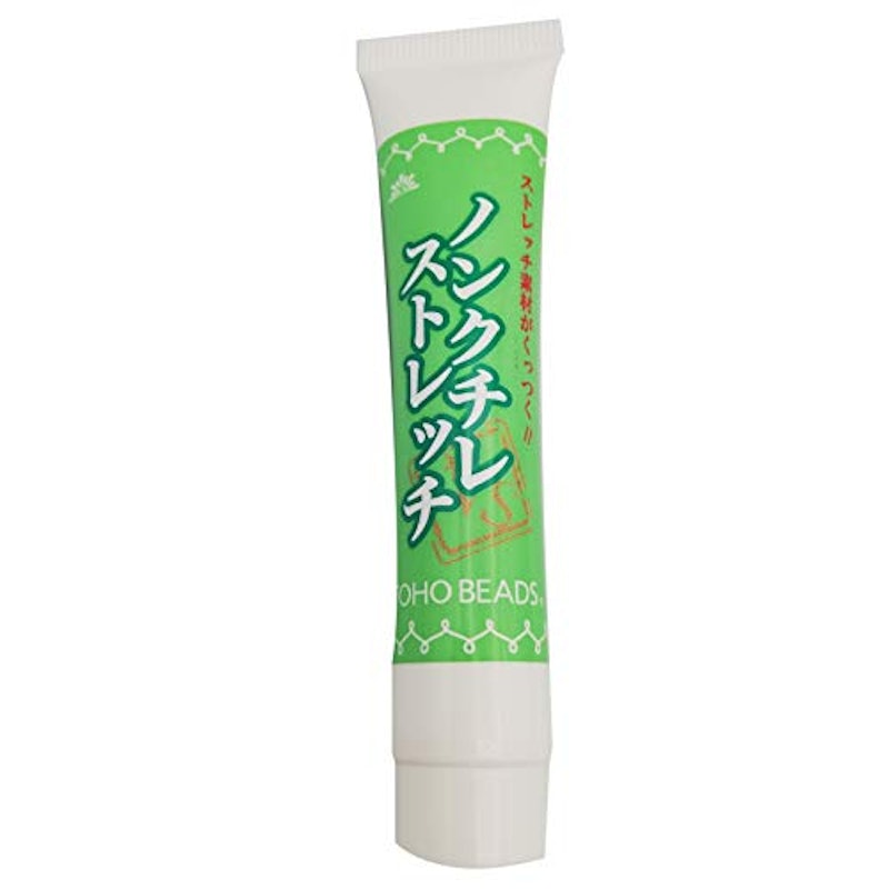 ノンクチレストレッチ接着剤 2