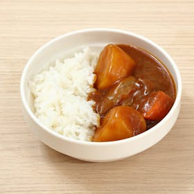 江崎グリコ プレミアム熟カレー 中辛 クチコミ評価・評判&検証レビュー 3