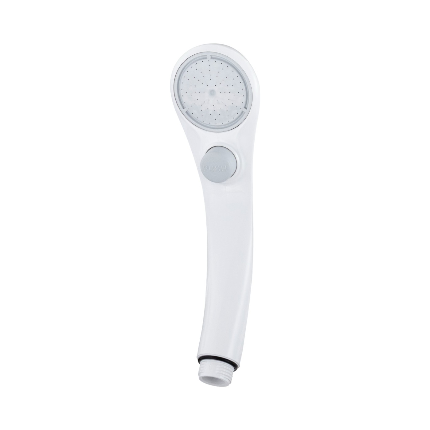 SANEI FLAT SHOWER ホワイト　10個 Voltaire-60-x-34-Acrylic-White