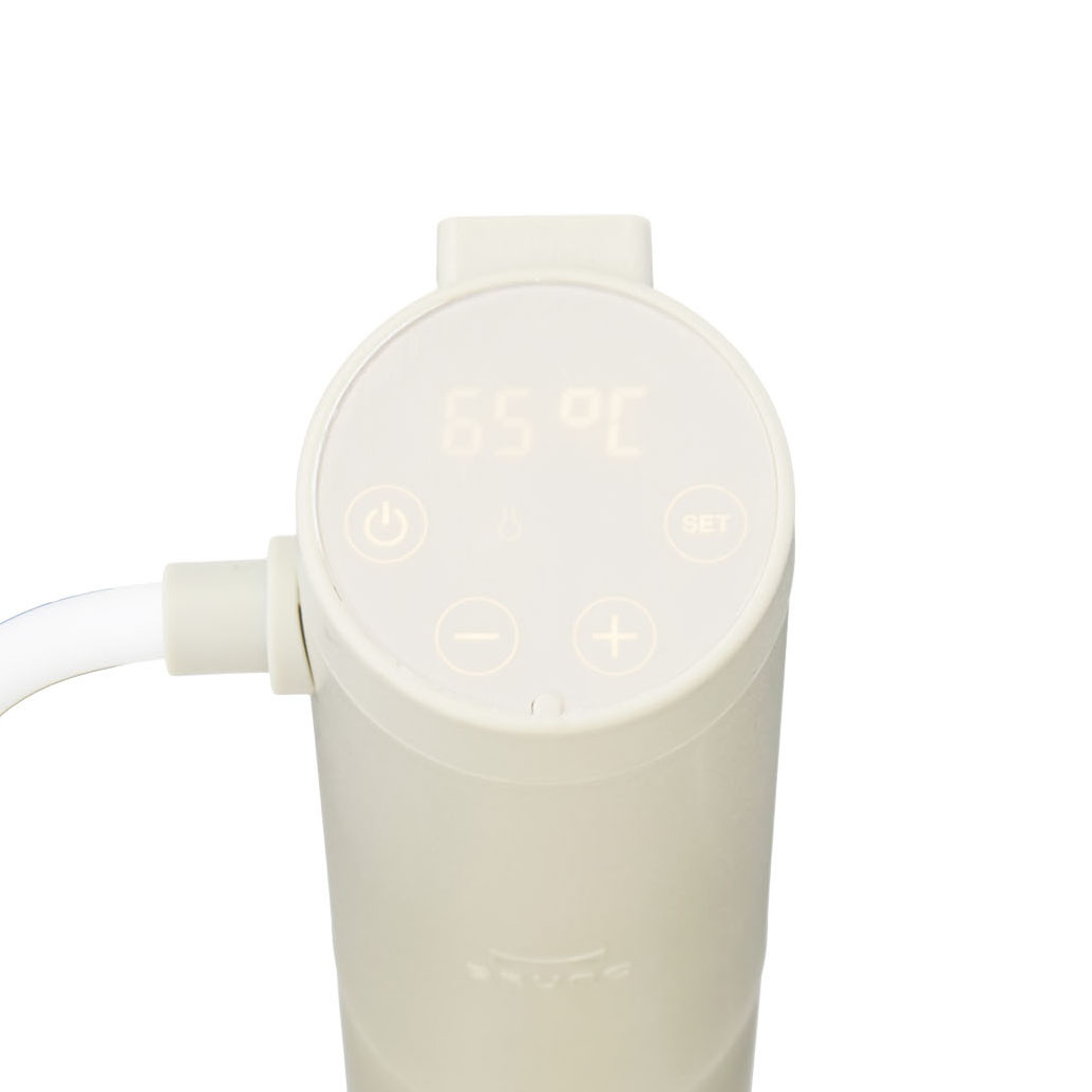 coco様用 BRUNO コンパクト低温調理器 BOE099-LGR ブルーノ コンパクト低温調理器 BRUNO COMPACT SOUS VIDE COOKER