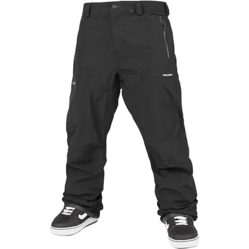 Mens L Gore-Tex Pants 6