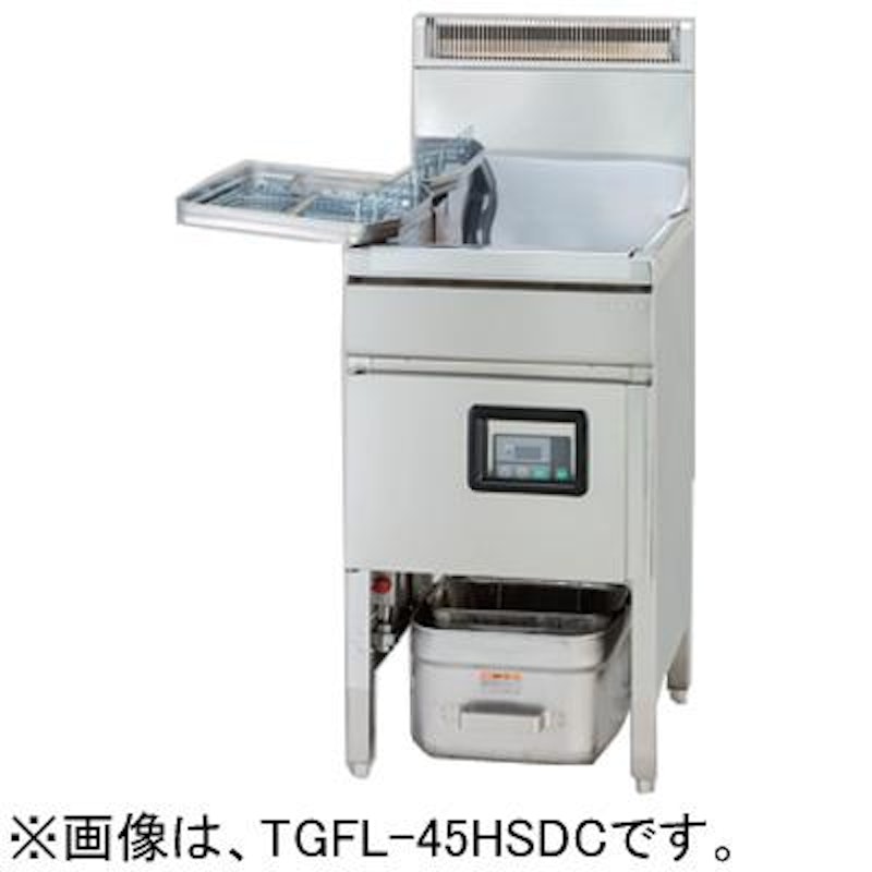 涼厨フライヤー 1