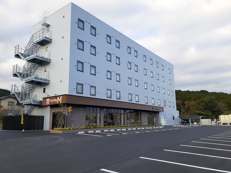 HOTEL WIN 2