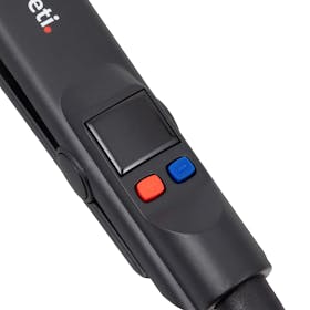 Areti Precision 2way ストレート カール アイロン I628BKを検証レビュー!メンズヘアアイロンの選び方も紹介 2
