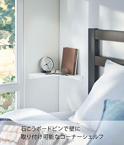 コーナーシェルフ 2