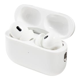Apple Japan AirPods Pro(第2世代) USB‑C クチコミ評価・評判&検証レビュー 1