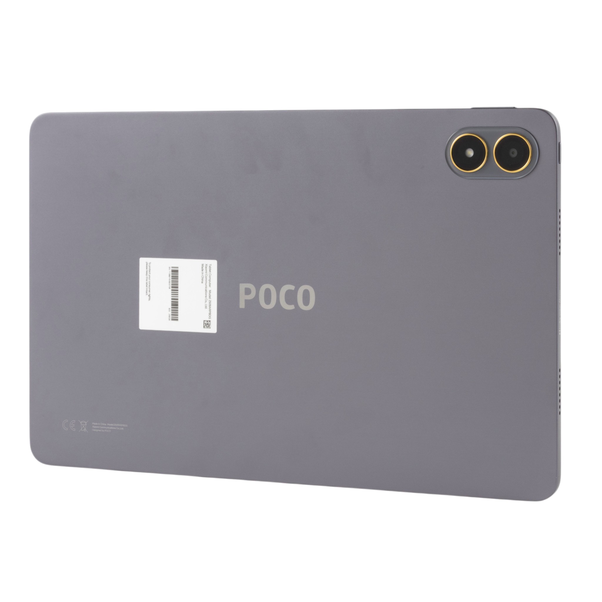 POCOPad グレー 国内版 日本版 Android タブレット Xiaomi 徹底比較】シャオミのタブレットのおすすめ人気ランキング【2026年3月