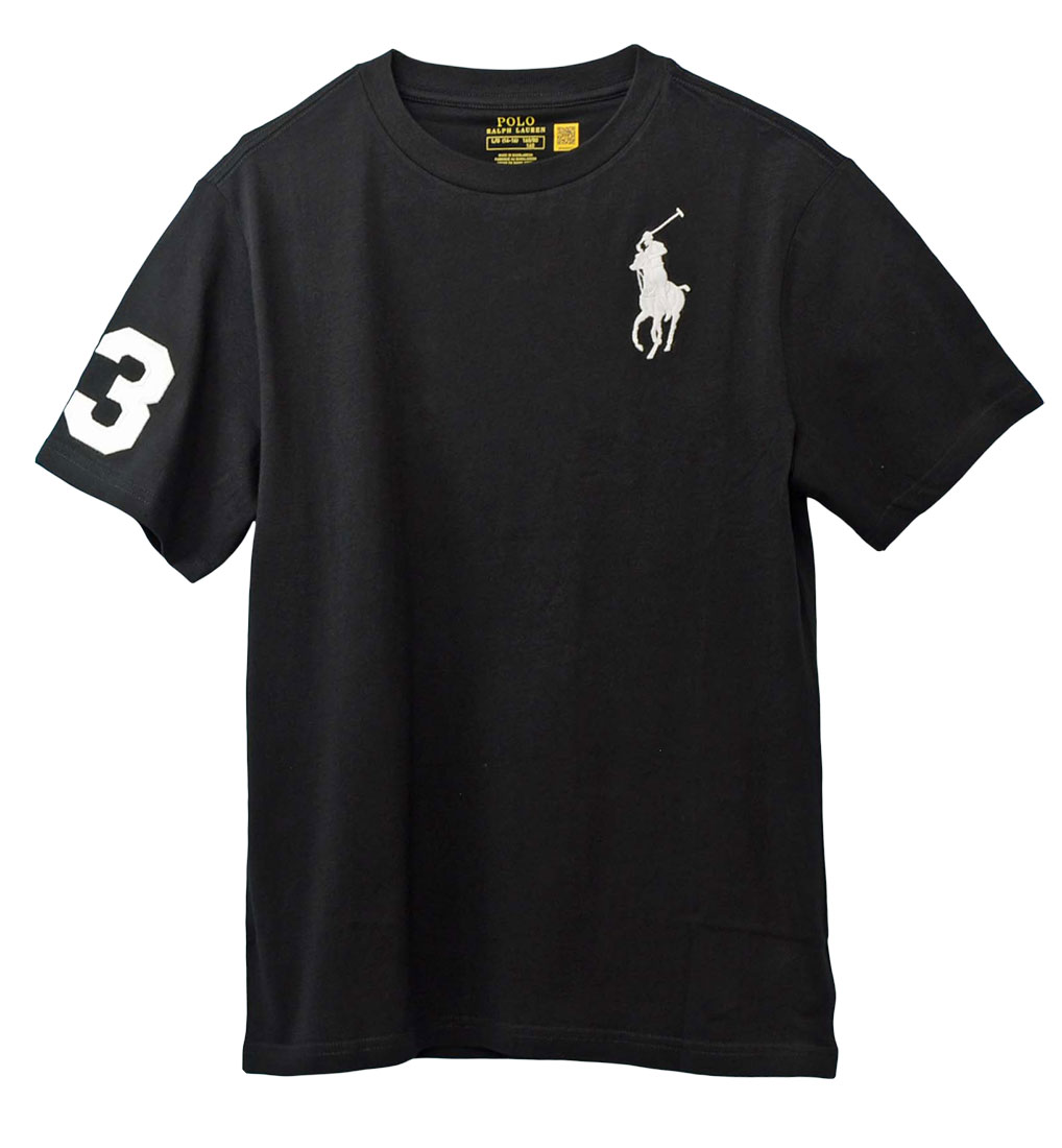 ラルフローレンのメンズTシャツのおすすめ人気ランキング【2026年5月