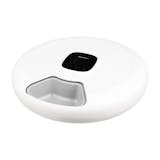 NutriSpin 6 Meal Pet Feeder