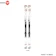 ROSSIGNOL PURSUIT 100 1
