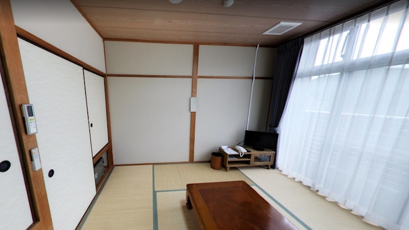 とりごえ温泉 栖の宿 3