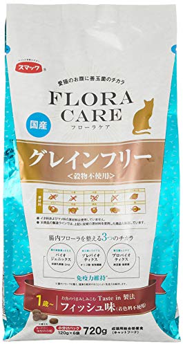 21年 グレインフリーキャットフードのおすすめ人気ランキング10選 Mybest