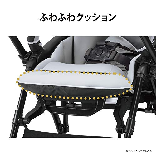 4キャス compact エッグショック HT 14