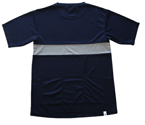 ドライサイクルTシャツ 3