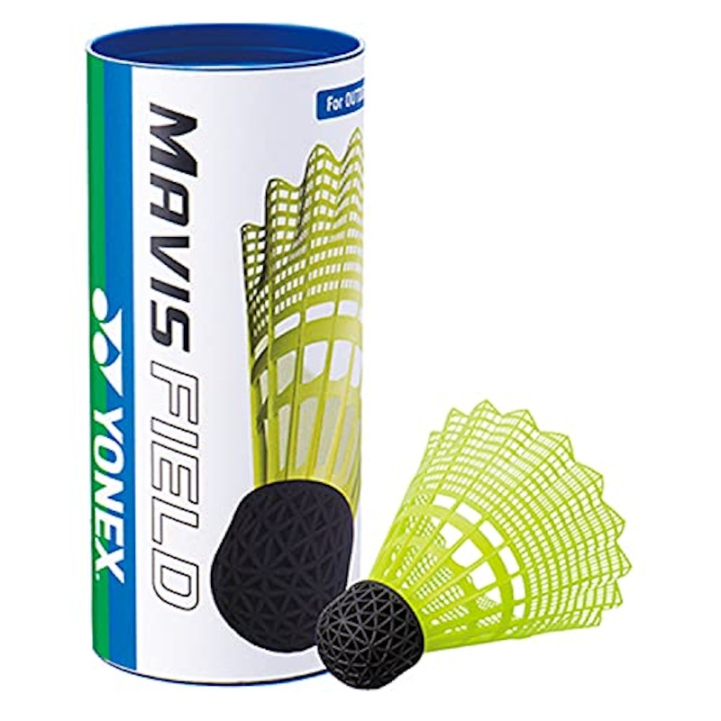 YONEX メイビスフィールド 4