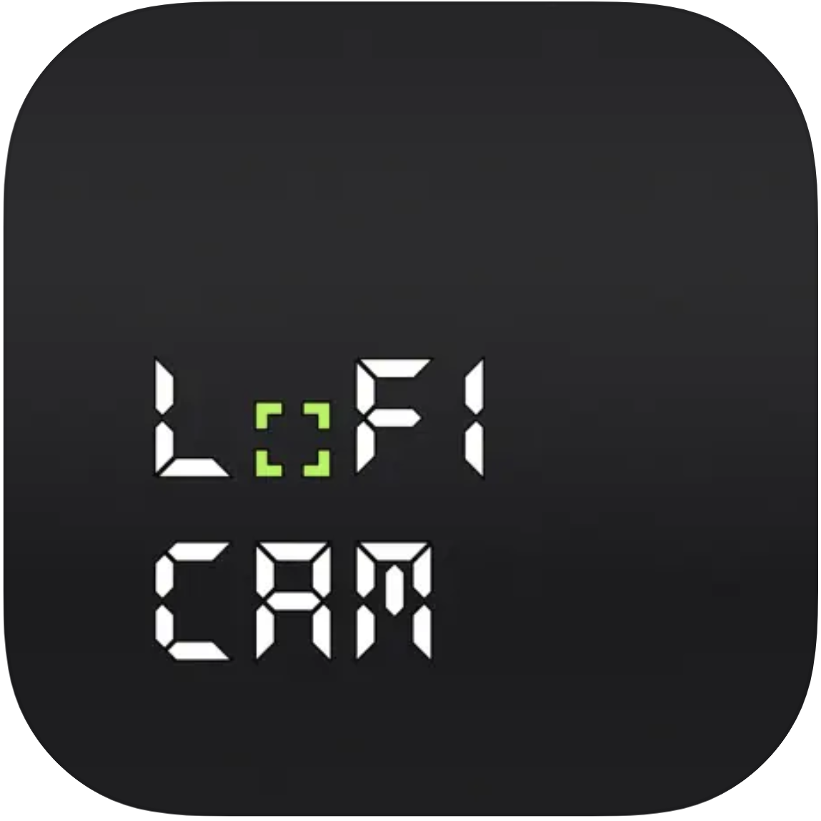 LoFi Cam 1