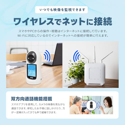 ホームカメラ 6