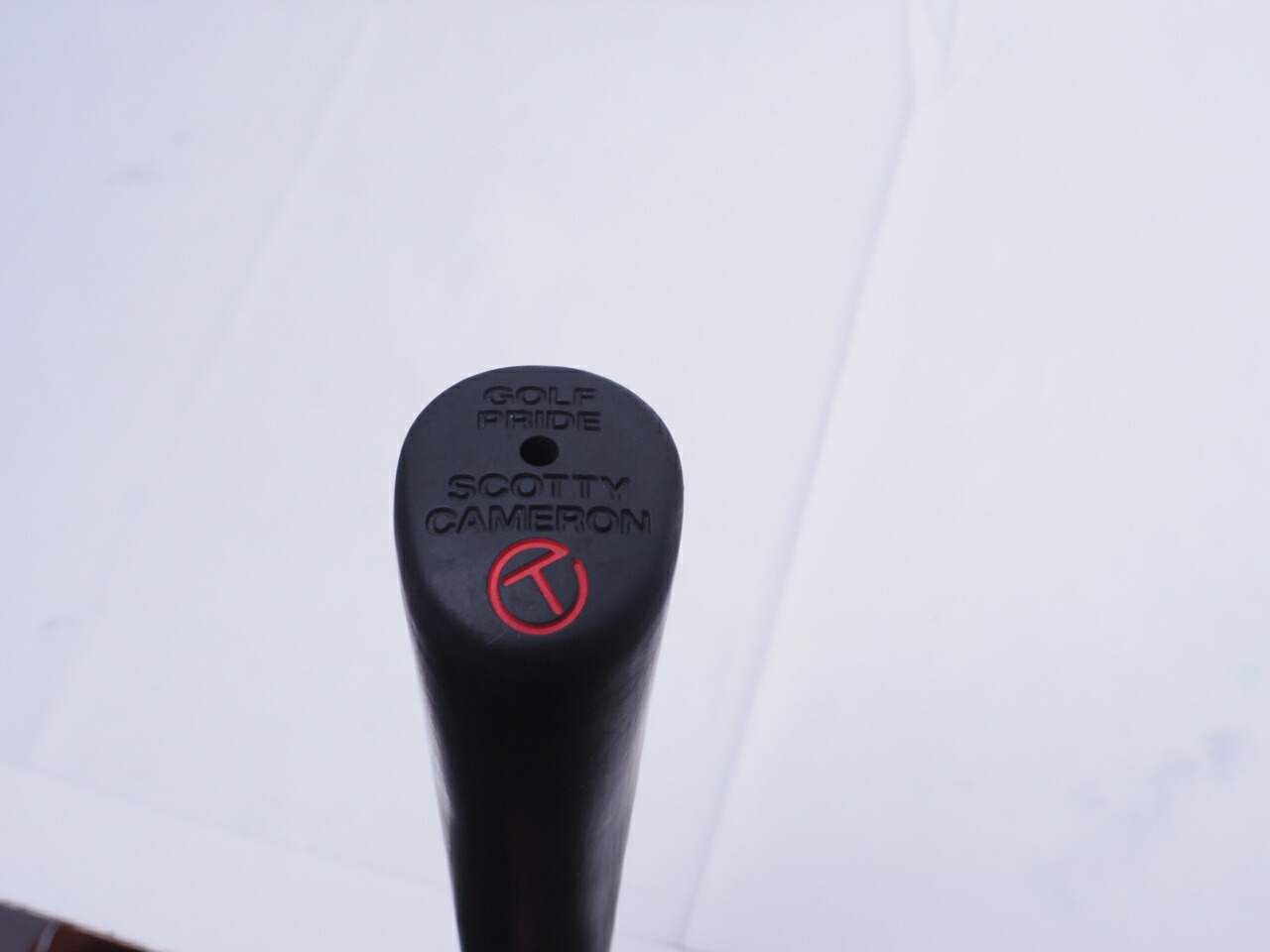 Masterful 009 SSS 350g Tour Only 7