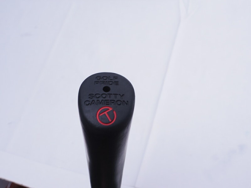 Masterful 009 SSS 350g Tour Only 7